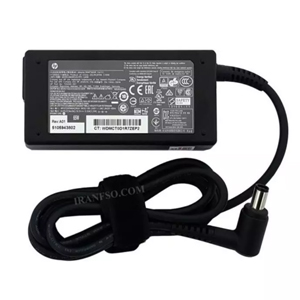 اچ پی 19.5V 3.3A Gimo Plus سرفیش بلند