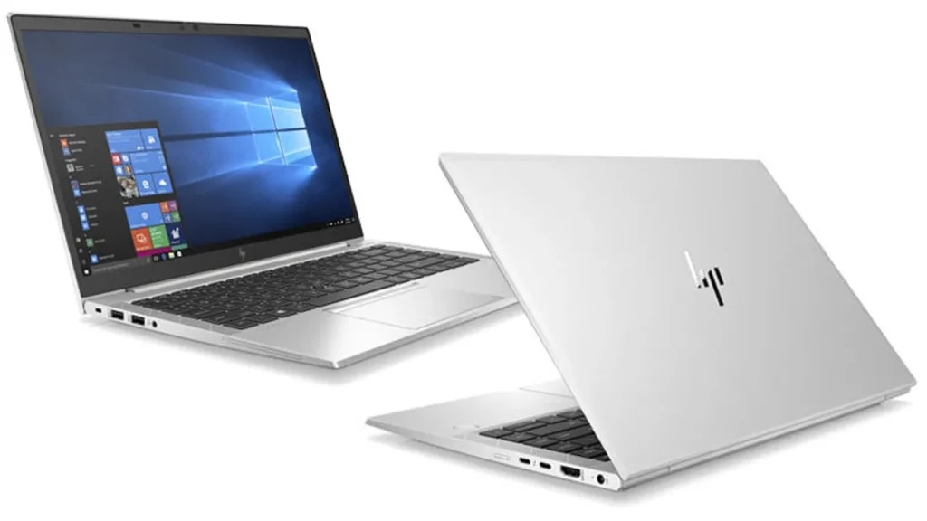 لپ تاپ HP EliteBook 840 G7