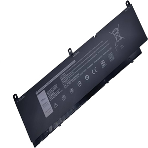باتری باتری لپ تاپ Dell Precision 7550 7560 PKWVM