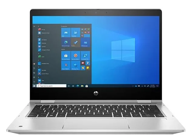 لپ تاپ HP Pro Book x360 435 G7 1 e1758525551683 معرفی 5 لپ تاپ دانشجویی با کمتر از 40 میلیون تومان