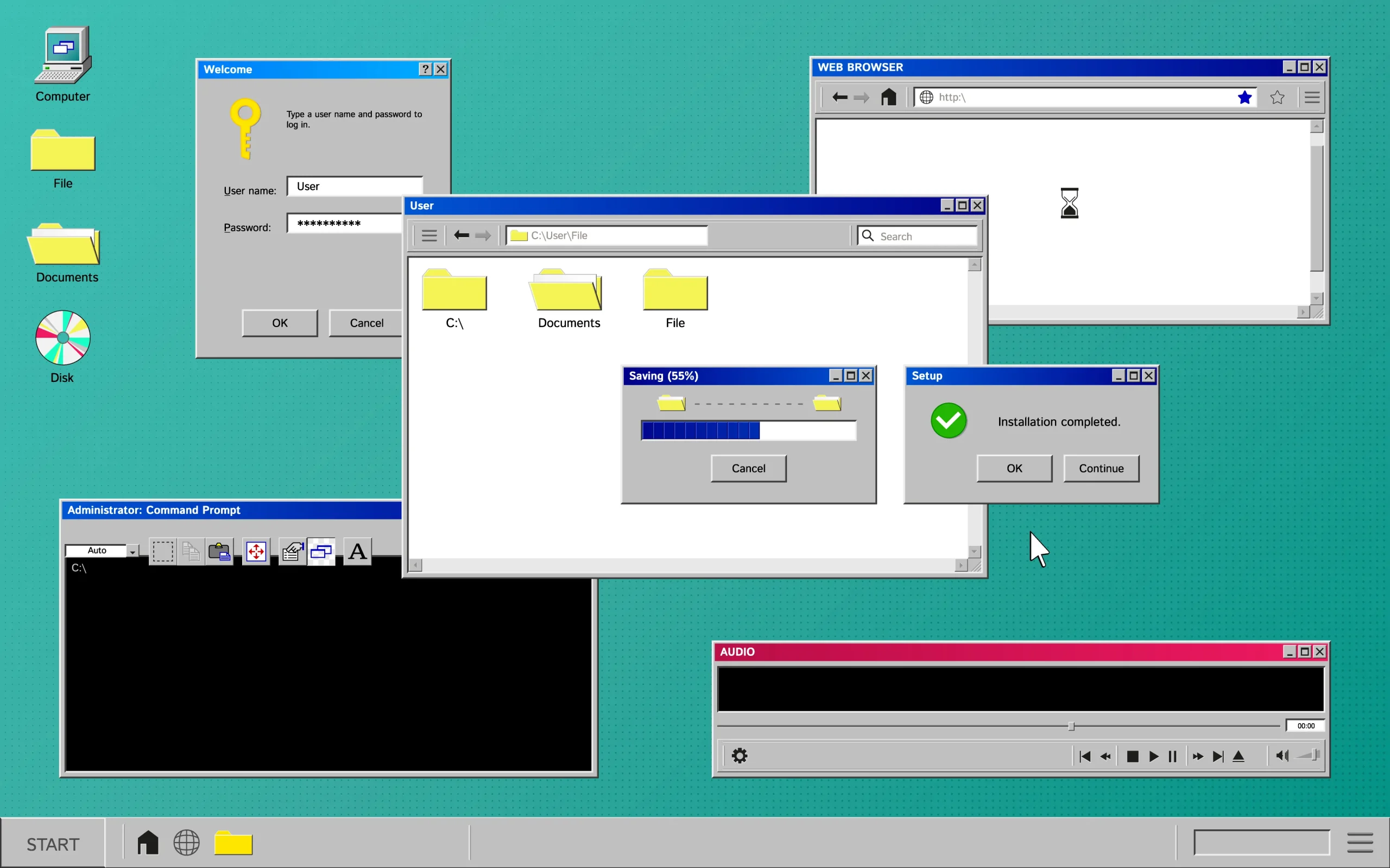 37366325 2211.i309.050.S.m012.c13.old program windows set 11zon scaled راهنمای کامل برای حل مشکل عدم بوت شدن ویندوز: مرحله به مرحله تا رسیدن به راهحل