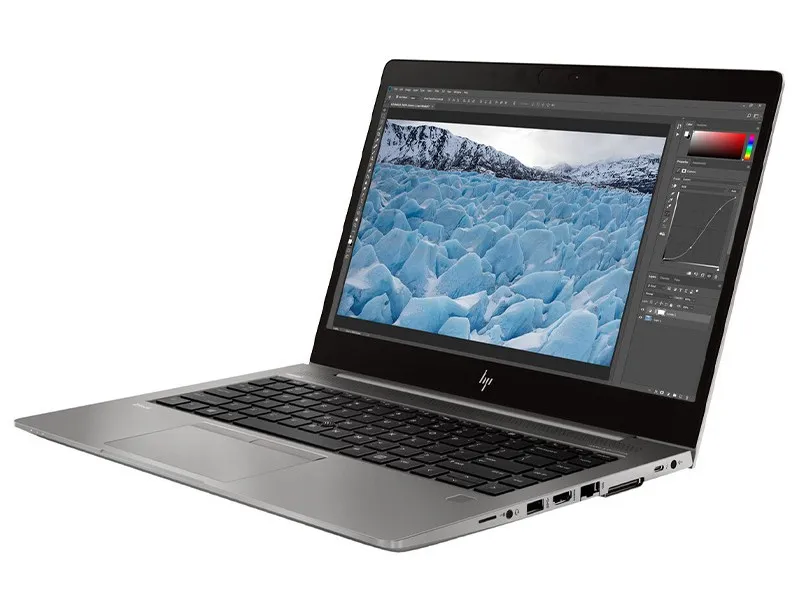 لپ تاپ HP Probook 440 G8 - Image 2