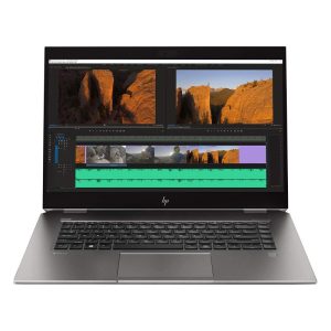 7358139 لپ تاپ HP ZBook 15 G5 Studio