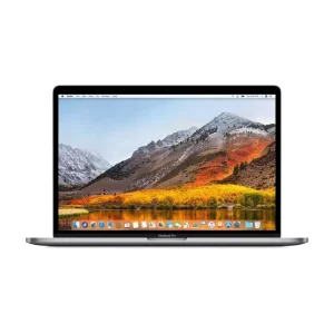MacBook Pro 15-inch 2018 (A1990)