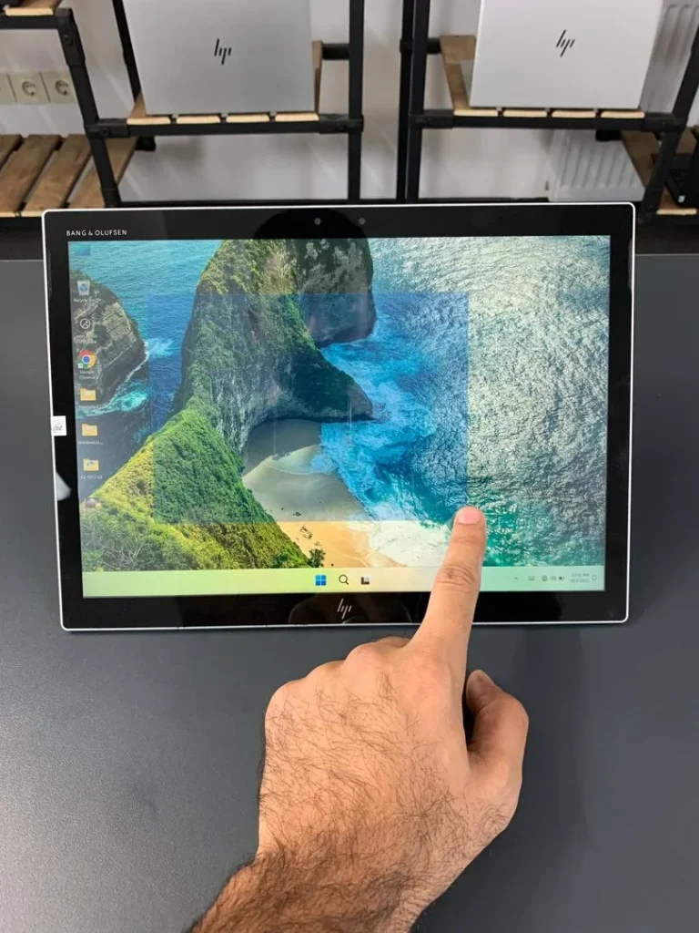 WhatsApp Image 2025 10 07 at 10.34.59 11zon لپ تاپ HP Elite x2 1013 G3