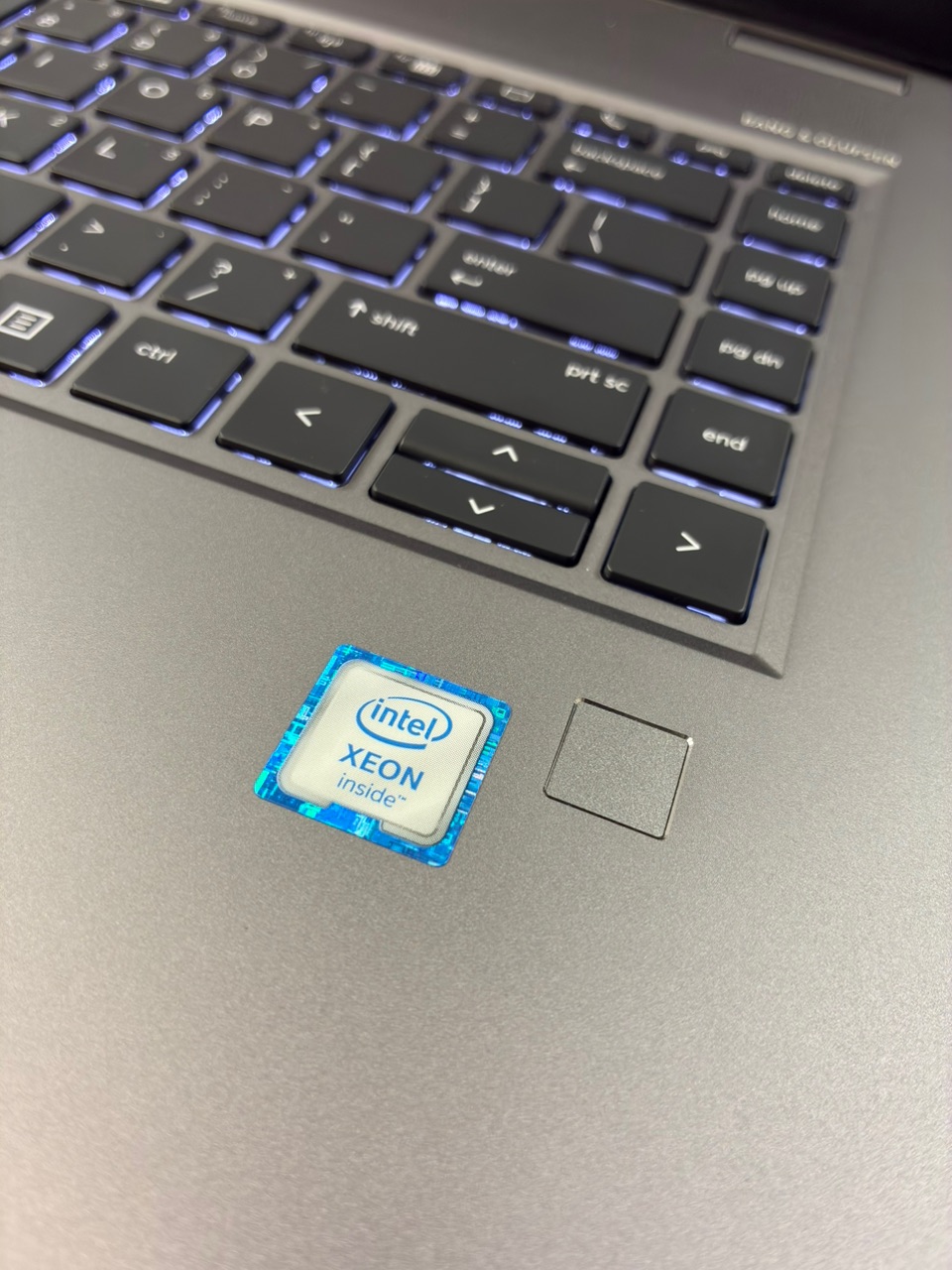 image 72 لپ تاپ HP ZBook 15 G5 Studio