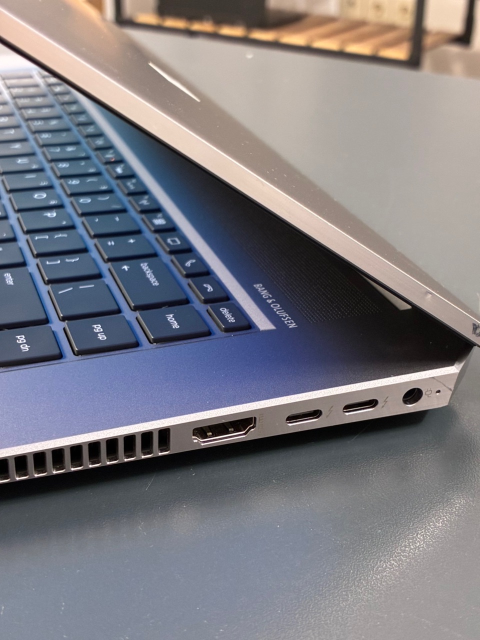 image 75 لپ تاپ HP ZBook 15 G5 Studio