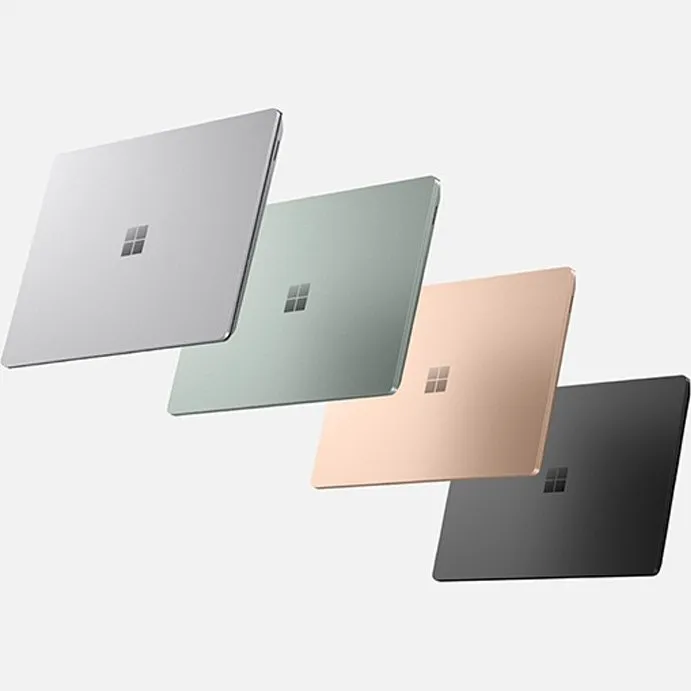 Laptop5 11zon لپ تاپ استوک Microsoft Surface Pro 7