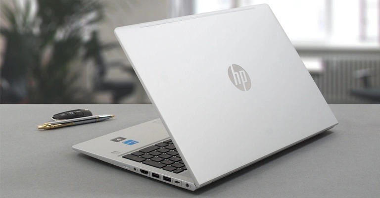 لپ تاپ HP ProBook 450 G9