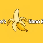 YwCZuoZCEt 1 Nano Banana Ai؛ انقلابی در تولید تصویر با هوش مصنوعی گوگل