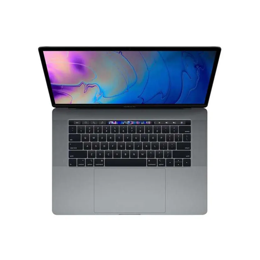 خرید لپ تاپ اپل MacBook Pro 15-inch 2017