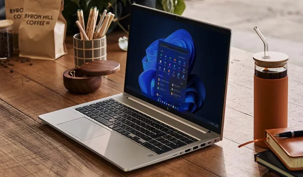 لپ تاپ HP ProBook 450 G9