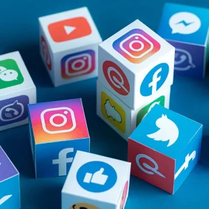 معیار های مهم در سوشیال مدیا سایت های کاربردی هنگام ملی شدن اینترنت - 1404