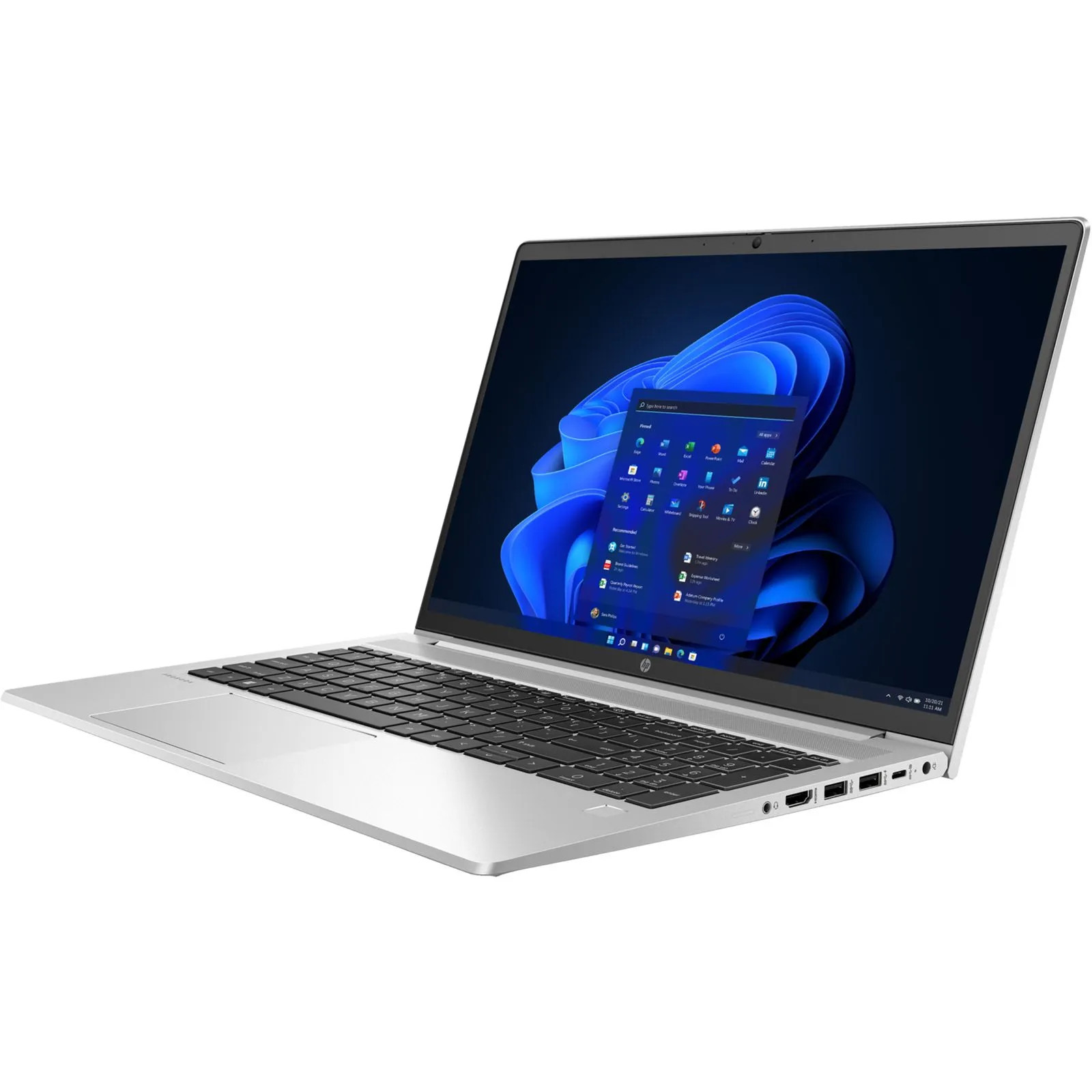 لپ تاپ HP ProBook 445 G9 - Image 2