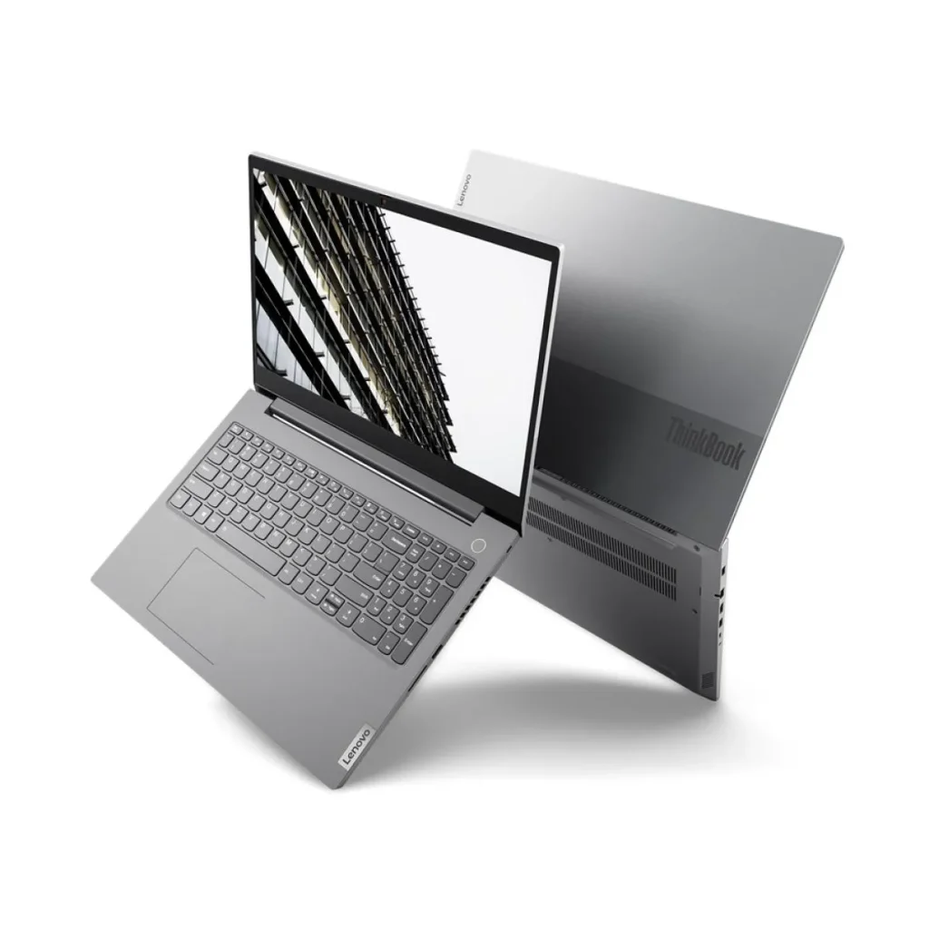 لپ تاپ Lenovo ThinkBook 20VE
