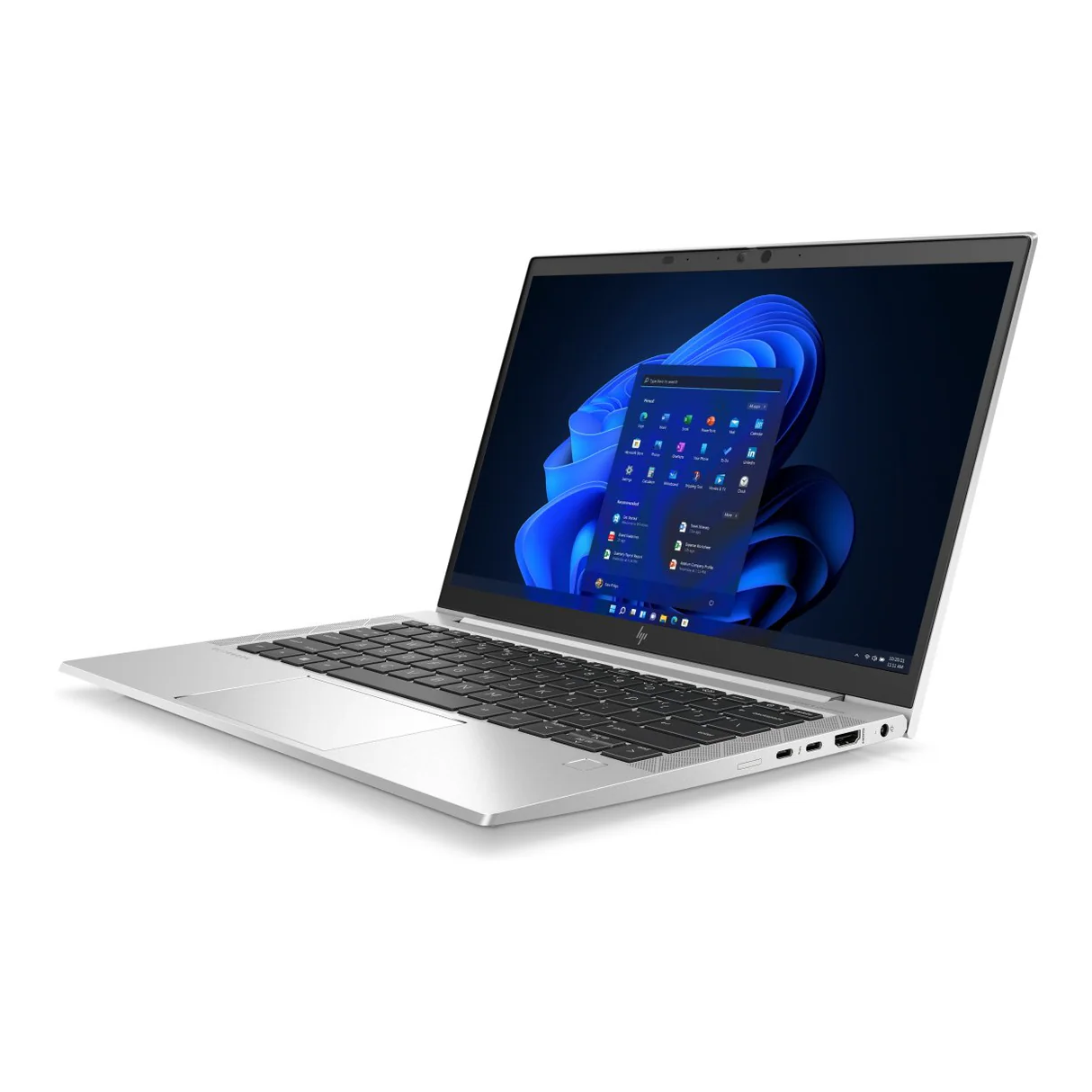 لپ تاپ HP EliteBook 830 G8 - Image 3