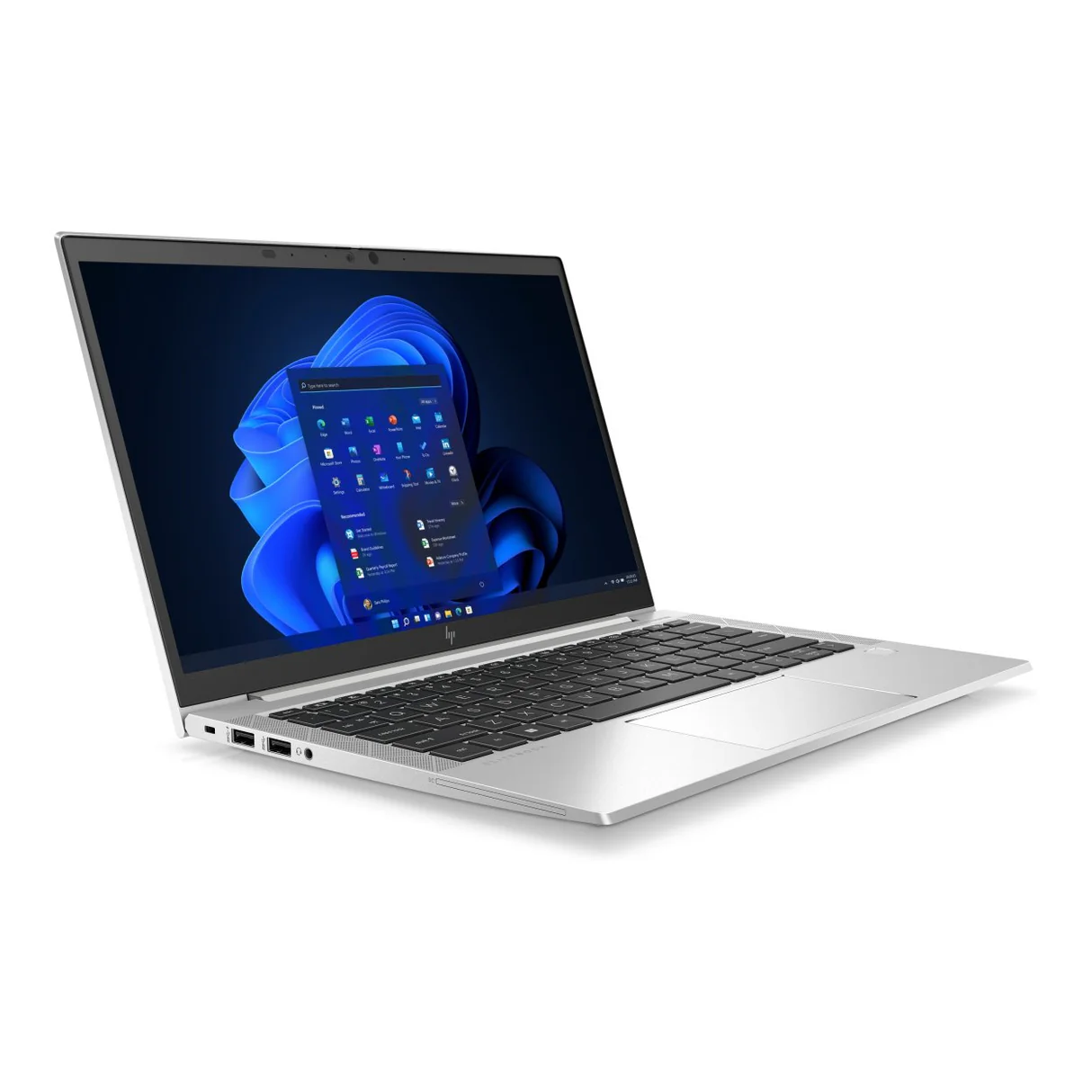 لپ تاپ HP EliteBook 830 G8 - Image 2