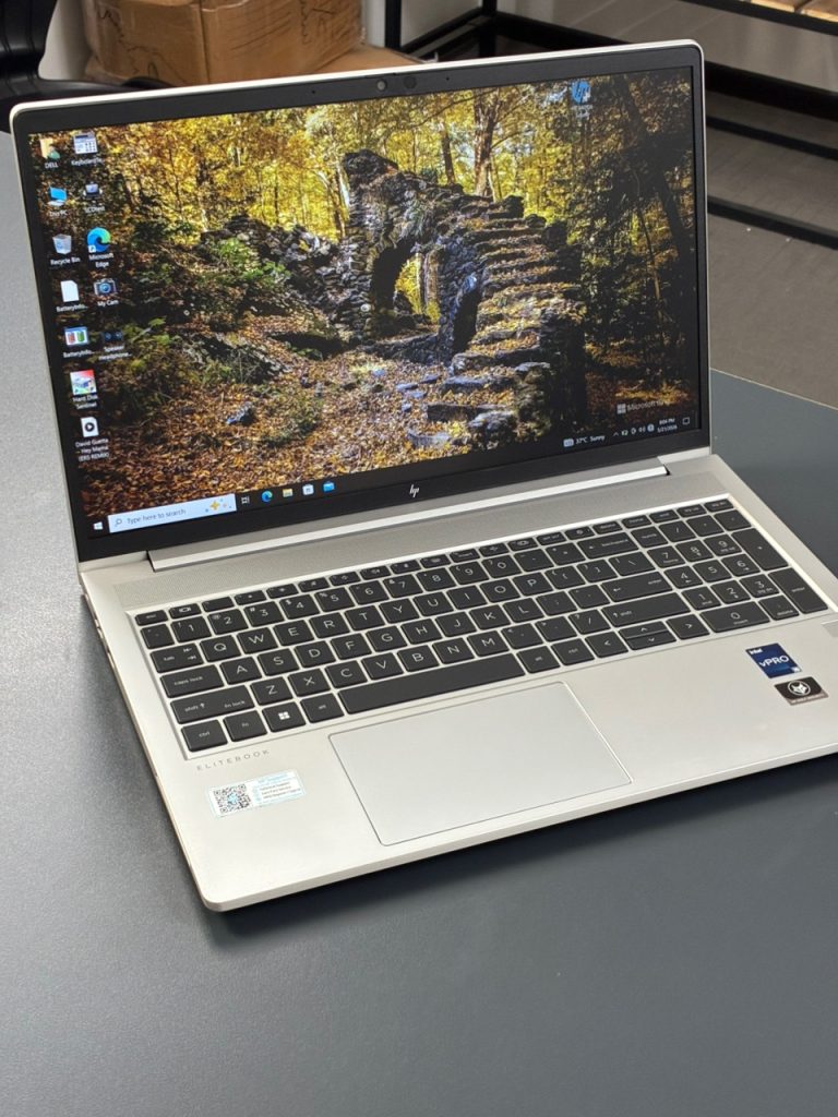 image 79 لپ تاپ HP EliteBook 650 G9