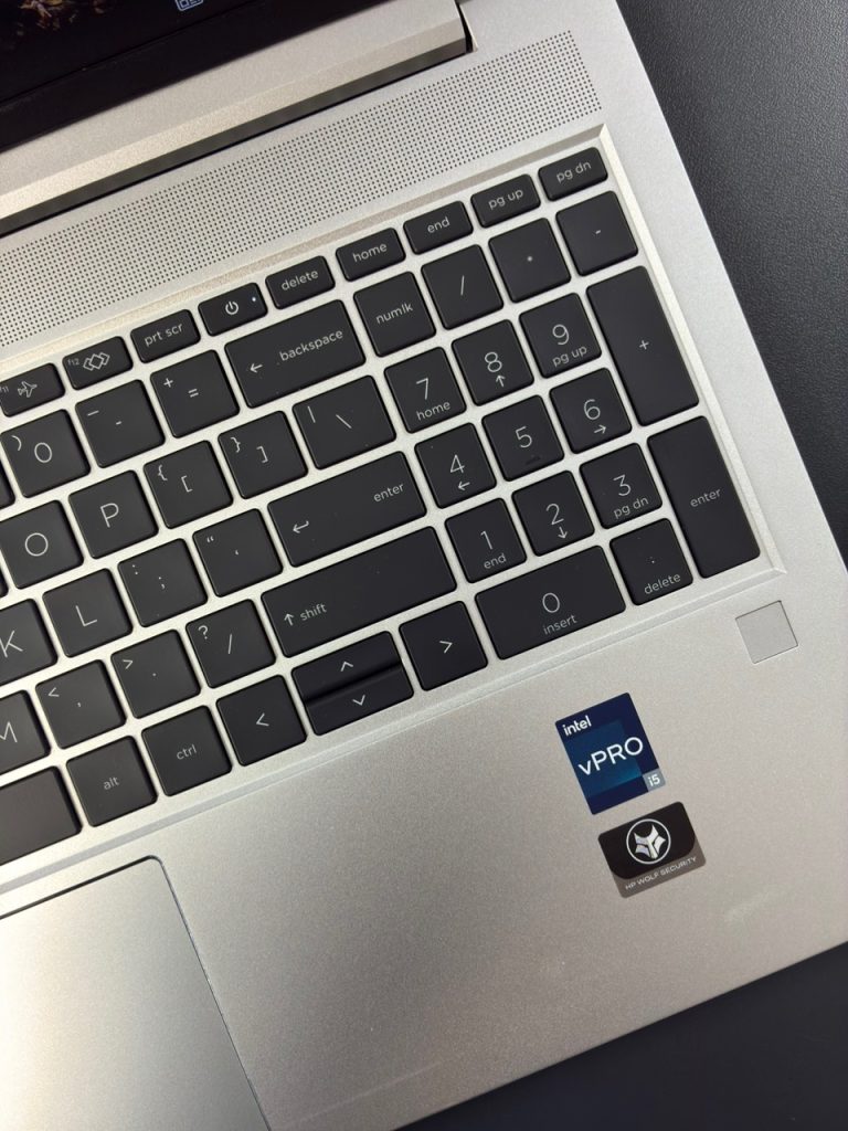 image 80 لپ تاپ HP EliteBook 650 G9