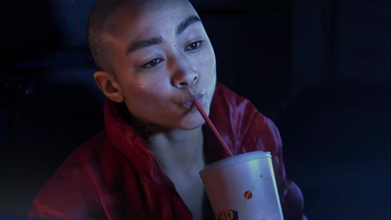 Intergalactic The Heretic Prophet tati gabrielle مورد انتظارترین بازی‌های سال 2026 | لیست بازی‌هایی که گیمرها برای انتشار آن‌ها لحظه‌شماری می‌کنند