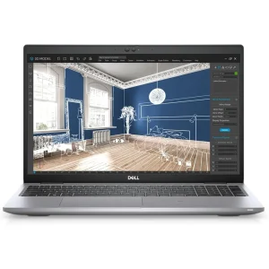 Dell Precision 3560 لپ تاپ استوک Dell Precision 3560