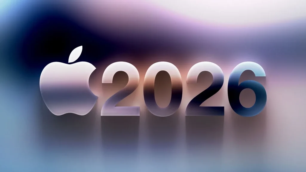 مراسم اپل 2026؛ معرفی iPhone 18 Pro، آیفون تاشو Duo و جدیدترین محصولات اپل
