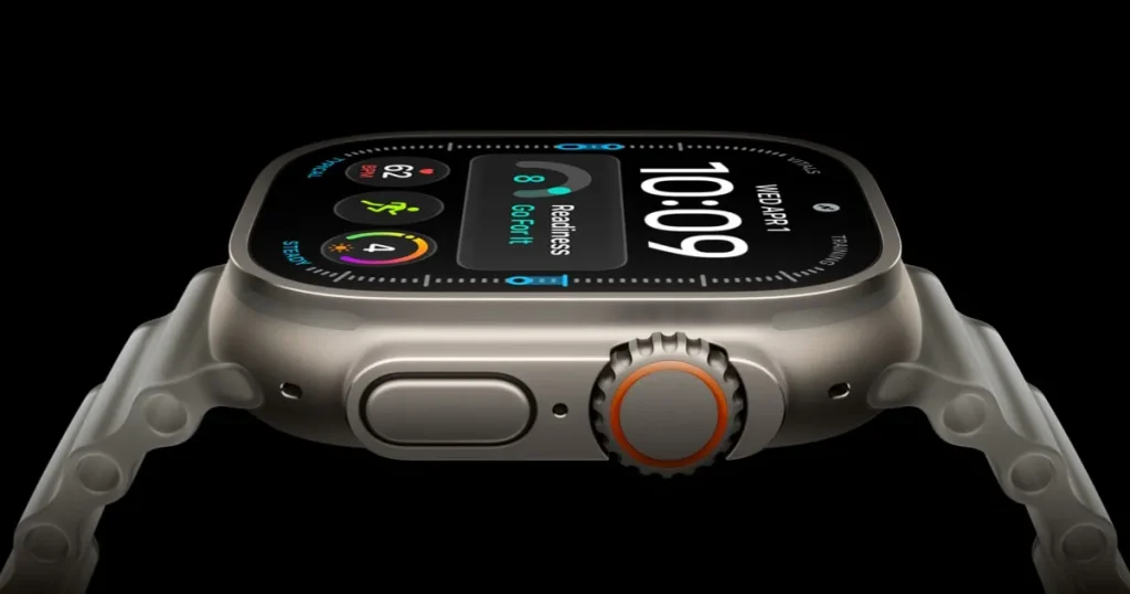 Apple Watch Ultra 4 11zon مراسم اپل 2026؛ معرفی iPhone 18 Pro، آیفون تاشو Duo و جدیدترین محصولات اپل