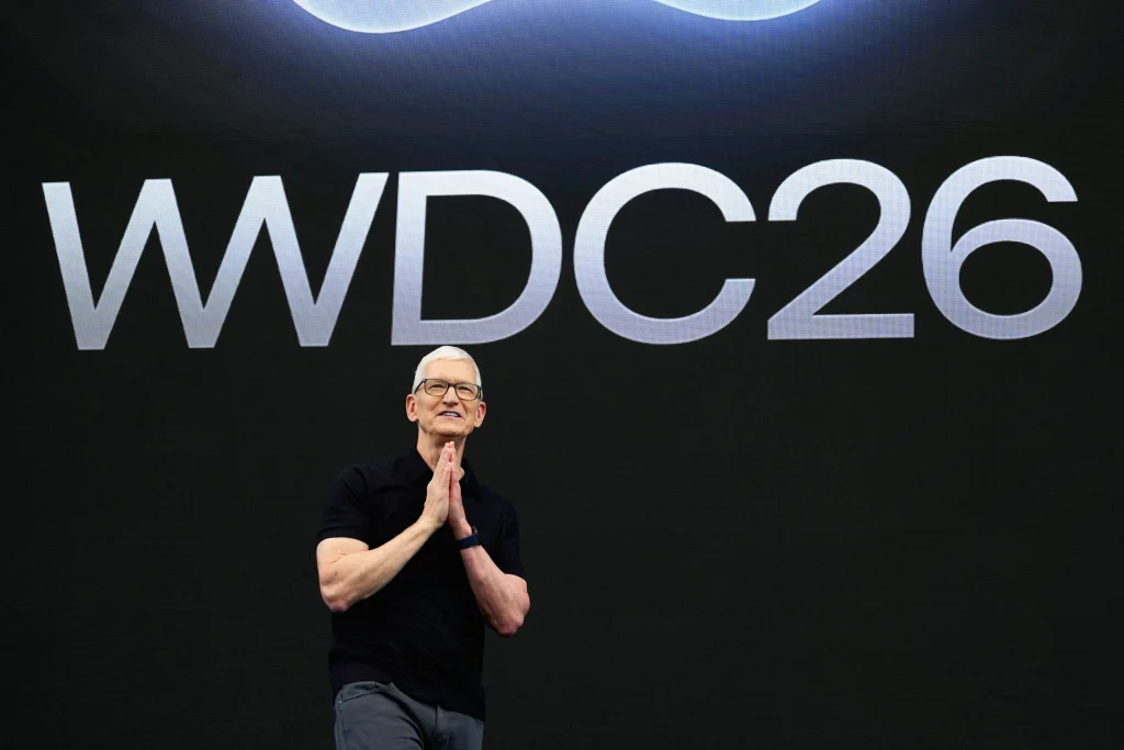 Everything Announced WWDC Gear 2279910888 مراسم اپل 2026؛ معرفی iPhone 18 Pro، آیفون تاشو Duo و جدیدترین محصولات اپل