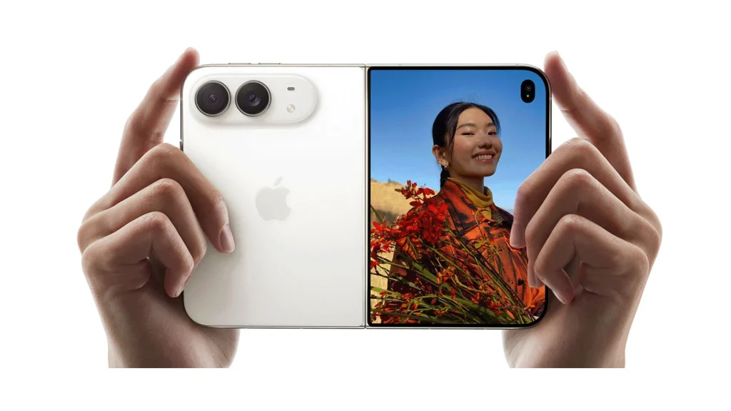 FEATURE apple iphone duo مراسم اپل 2026؛ معرفی iPhone 18 Pro، آیفون تاشو Duo و جدیدترین محصولات اپل