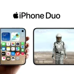 آیفون تاشو اپل