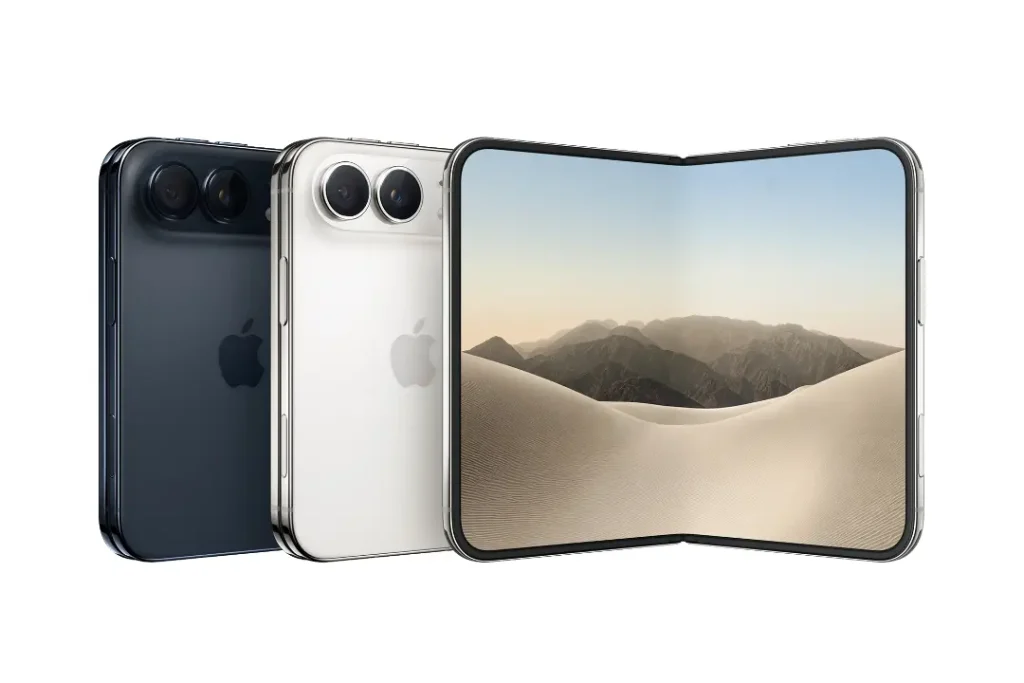 iPhone Duo 2 مراسم اپل 2026؛ معرفی iPhone 18 Pro، آیفون تاشو Duo و جدیدترین محصولات اپل