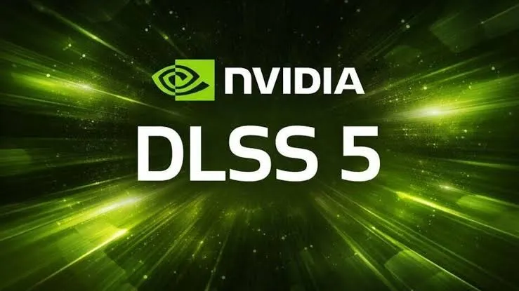 DLSS 5 چیست؟