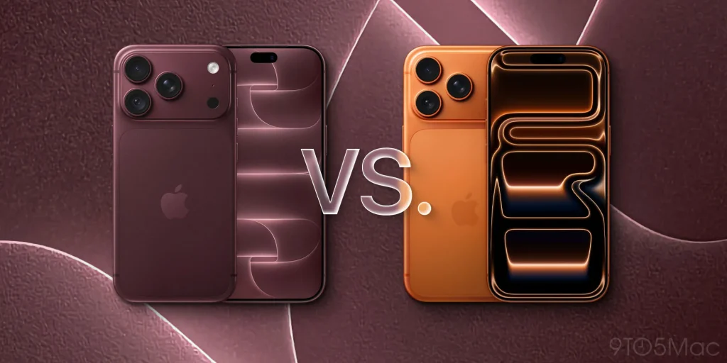 iphone 18 pro vs iphone 17 pro fi مراسم اپل 2026؛ معرفی iPhone 18 Pro، آیفون تاشو Duo و جدیدترین محصولات اپل