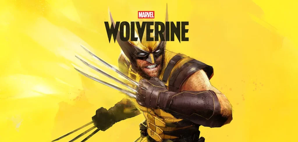 بازی Wolverine برای PS5